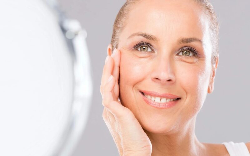 Beyond Wrinkles What Real Anti-Aging Skincare Actually Does