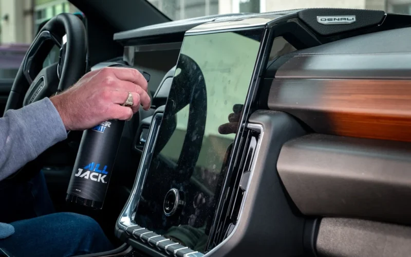 Drive Your Passion Further With Premium Car Care and Incredible Vehicle Giveaways