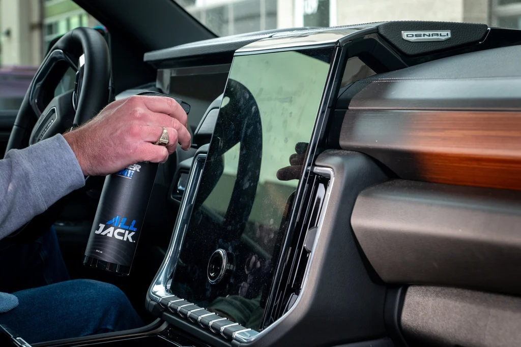 Drive Your Passion Further With Premium Car Care and Incredible Vehicle Giveaways