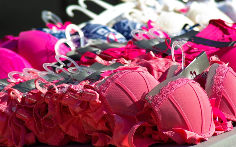 Discover How FAVIBES Combines Trendy Lingerie, Timeless Elegance, and Comfortable Fits for Every Woman