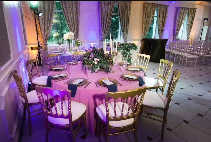 Wedding and Events Venues Creating Unforgettable Celebrations at Luxury Destinations