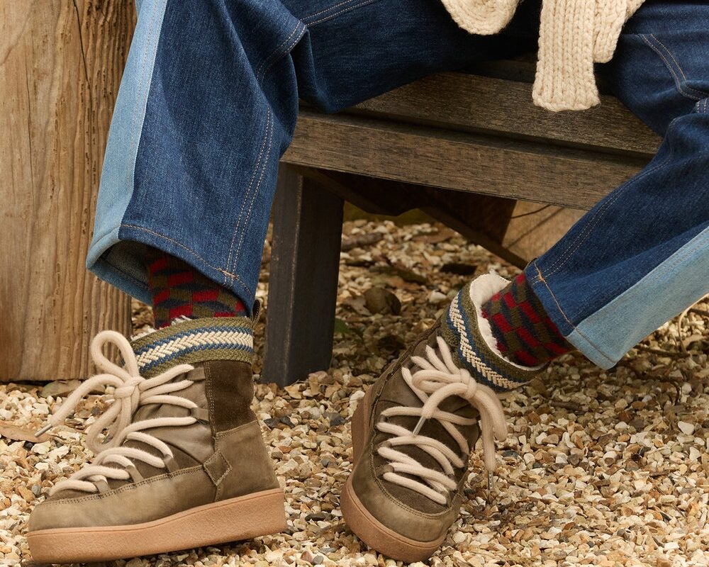 The Art of the Dog Walking Boot Luxury Footwear That Handles Every Path