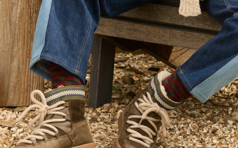 The Art of the Dog Walking Boot Luxury Footwear That Handles Every Path