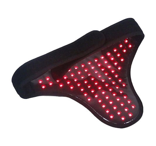 Cellular Energy and Wellness How Red Light Therapy Optimizes Your Health at the Mitochondrial Level