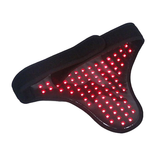 Cellular Energy and Wellness How Red Light Therapy Optimizes Your Health at the Mitochondrial Level