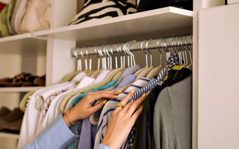 Building Your Perfect Wardrobe Essential Pieces Every Woman Needs