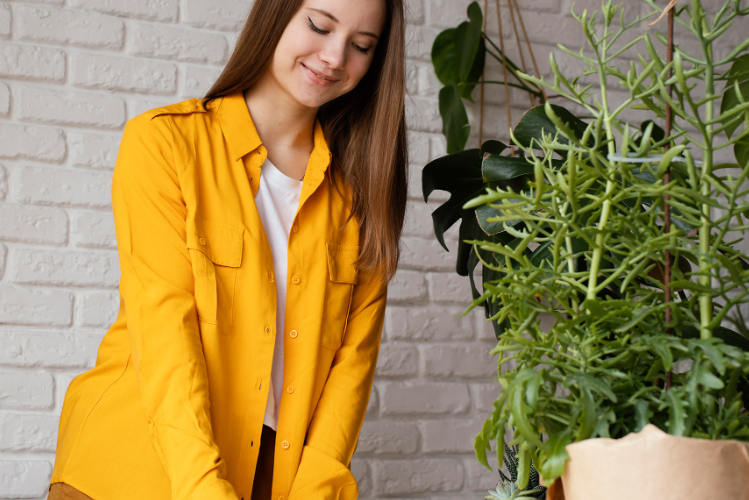 Sustainable Fashion Building an Eco-Conscious Wardrobe