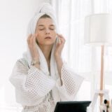 Transform Your Evening The Power of a Skincare Ritual