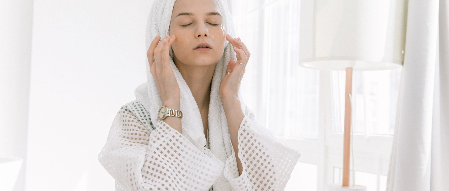 Transform Your Evening The Power of a Skincare Ritual