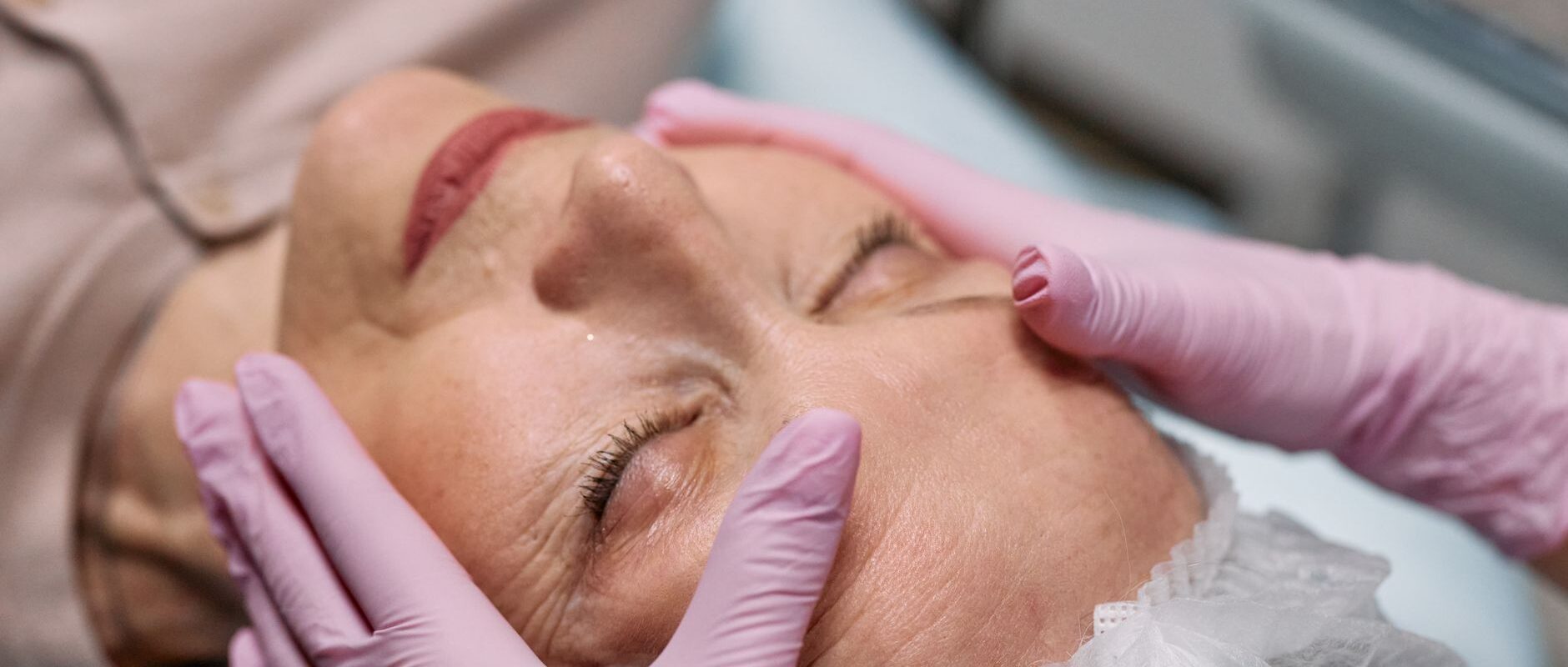 Visible Results The Anti-Aging Skincare Strategy That Actually Works