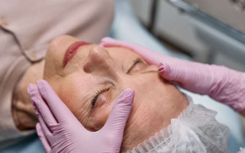Visible Results The Anti-Aging Skincare Strategy That Actually Works