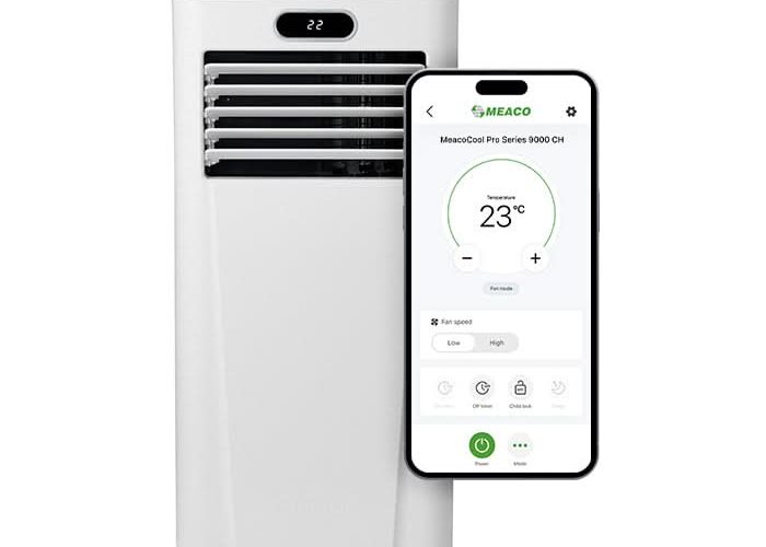 Meaco Dehumidifiers Why Professional-Grade Air Quality Matters