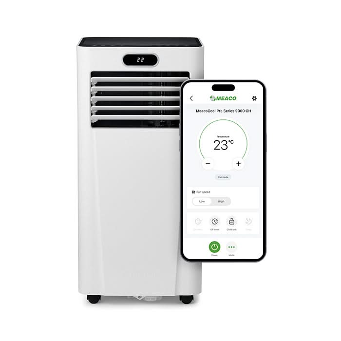 Meaco Dehumidifiers Why Professional-Grade Air Quality Matters