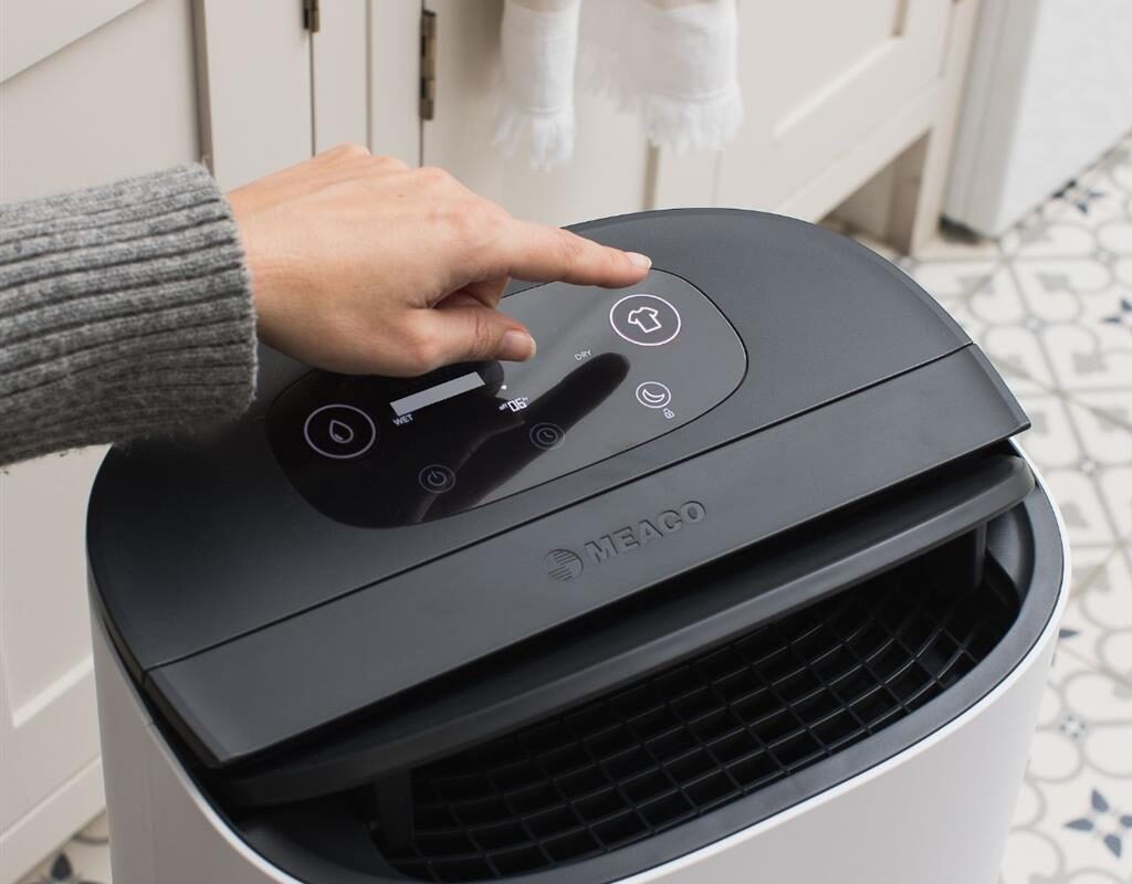 The Hidden Health Impact of Indoor Air Quality