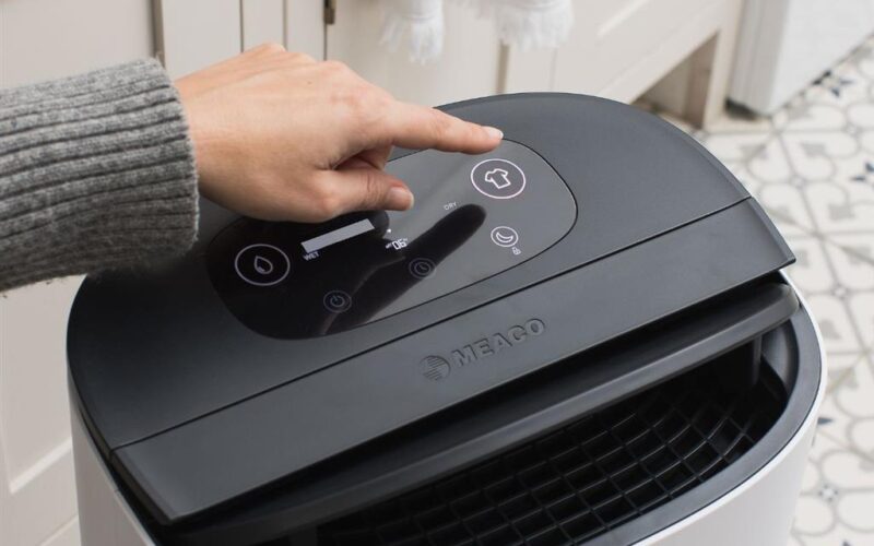 The Hidden Health Impact of Indoor Air Quality