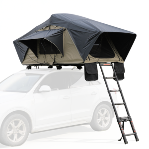Rooftop Tent Setup and Maintenance Guide