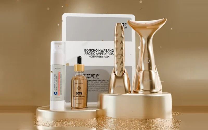WAU Global: Advanced Beauty Technology Designed for Modern Self-Care