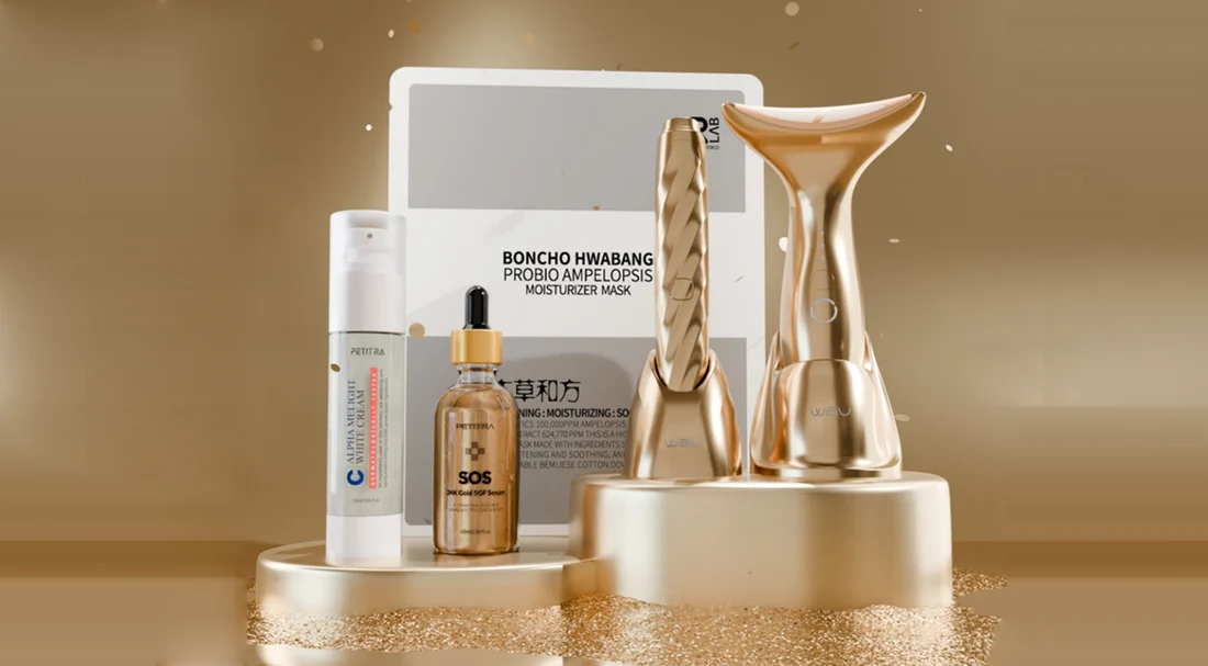 WAU Global: Advanced Beauty Technology Designed for Modern Self-Care