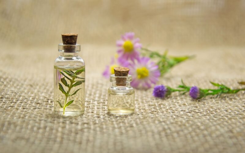How NeuroScent’s Science-Backed Botanical Blends Rewire Your Brain’s Emotional Response