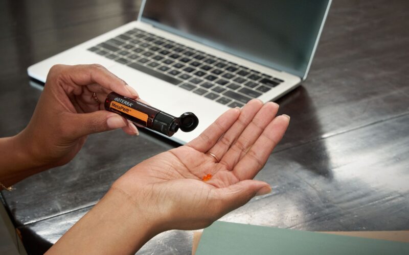Transform Your Day with Natural Essential Oil Rituals The Science-Backed Wellness Revolution