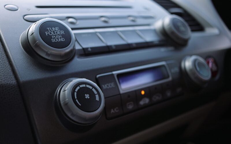 Upgrade Your Ride Advanced Car Electronics and In Vehicle Entertainment Systems