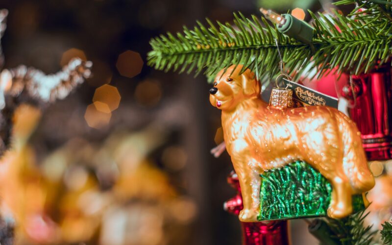 The Gift That Endures Finding Meaningful Ornaments for Your Most Precious Moments