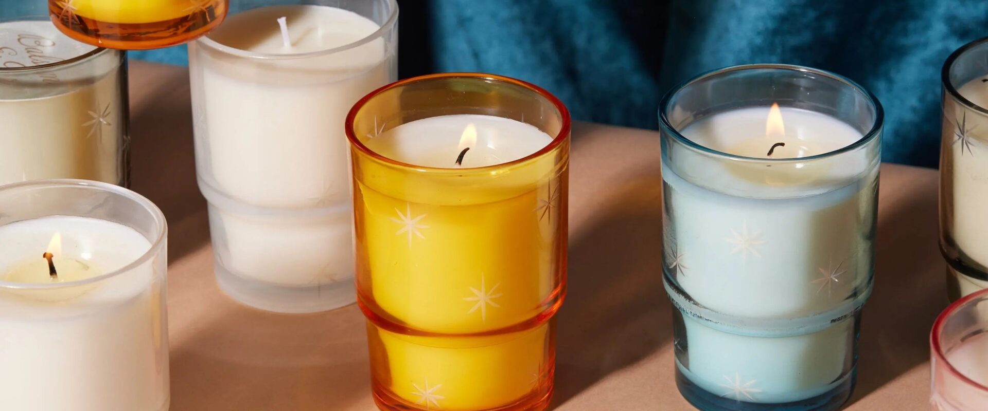 Why Premium Candles Make the Perfect Thoughtful Gift for Everyone