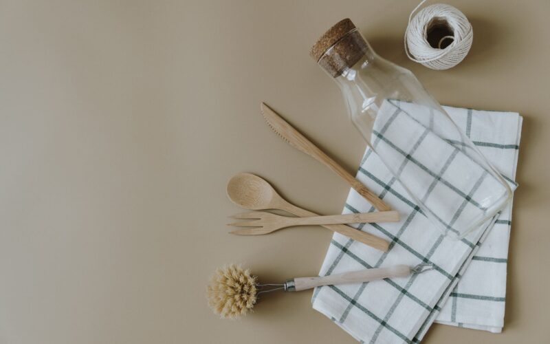 Sustainable Living Without Sacrifice How Eco-Friendly Everyday Products Transform Your Home
