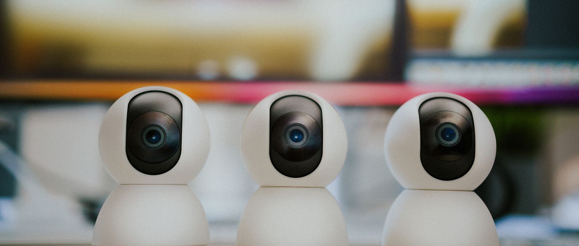 Pet Cameras for Remote Monitoring Stay Connected With Your Pets