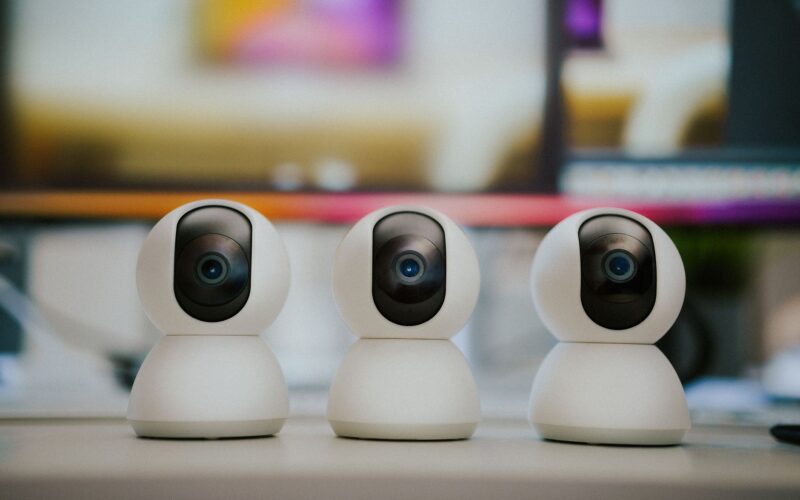 Pet Cameras for Remote Monitoring Stay Connected With Your Pets