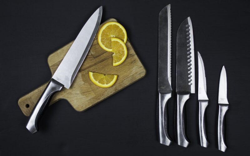 Woodworking Excellence Master Your Craft with Professional Sharpening