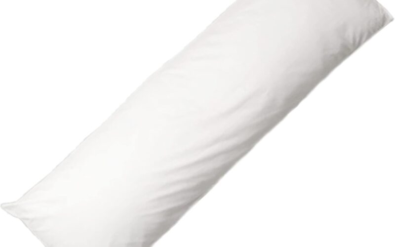 Orthopedic Pillows Medical-Grade Support for Healthy Sleep and Spine Alignment