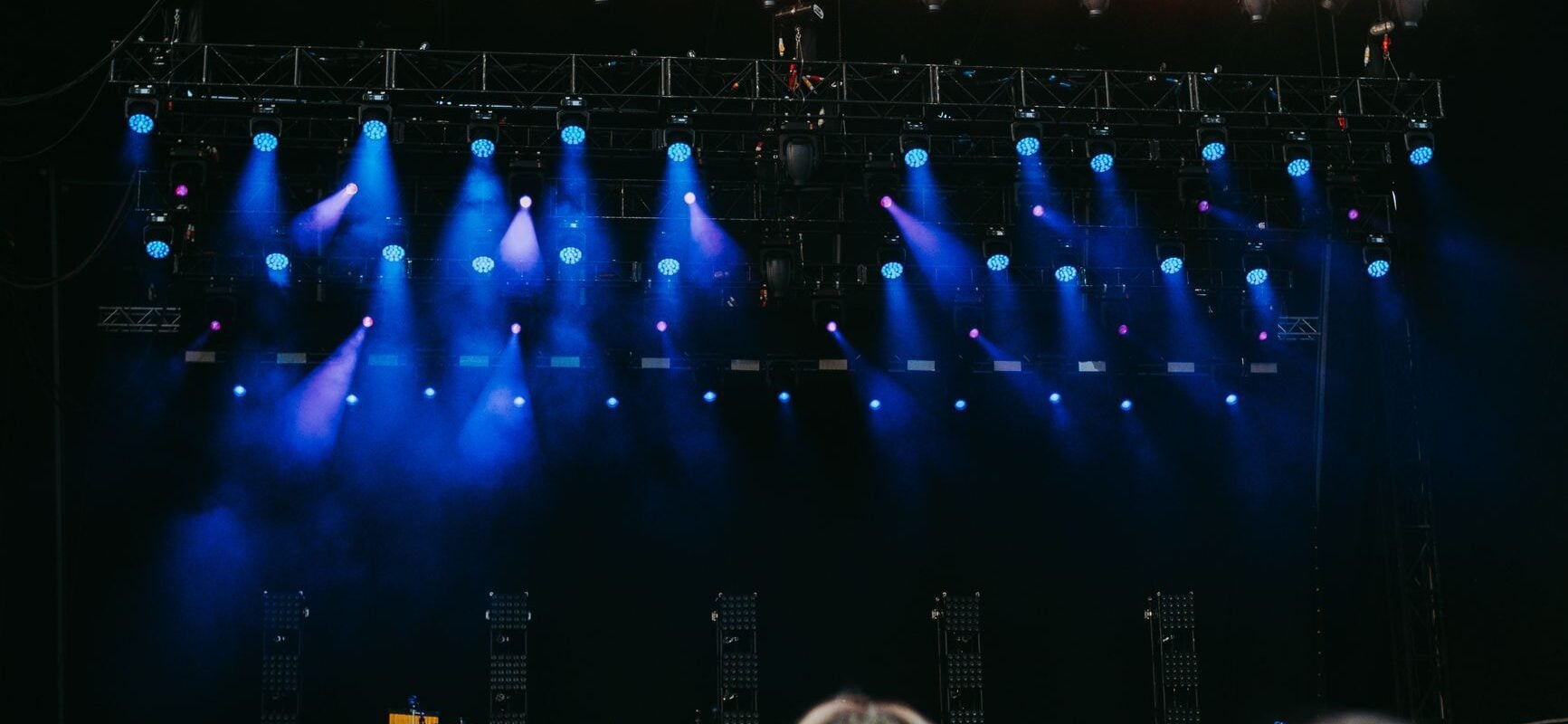 The Ultimate Guide to Finding and Enjoying Live Music Festivals