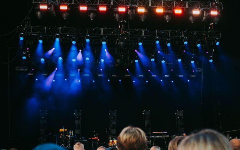 The Ultimate Guide to Finding and Enjoying Live Music Festivals