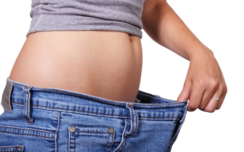 How the Team RH App Helps You Achieve Lasting Weight Loss Through Smart Coaching and Lifestyle Support