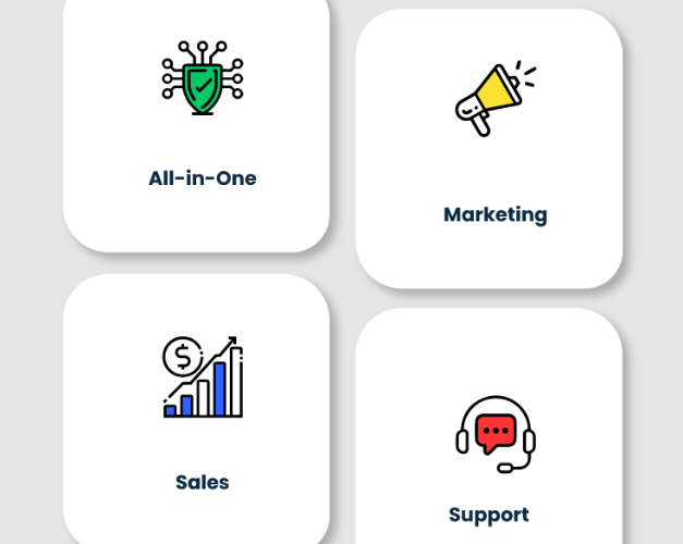 EngageBay CRM vs Competitors Which Platform Is Right for You
