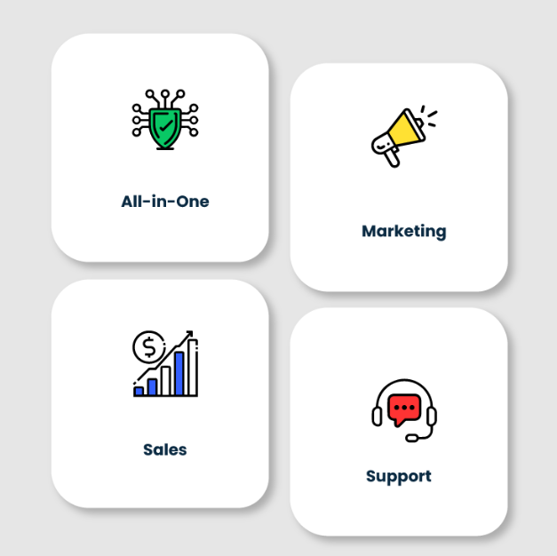 EngageBay CRM vs Competitors Which Platform Is Right for You