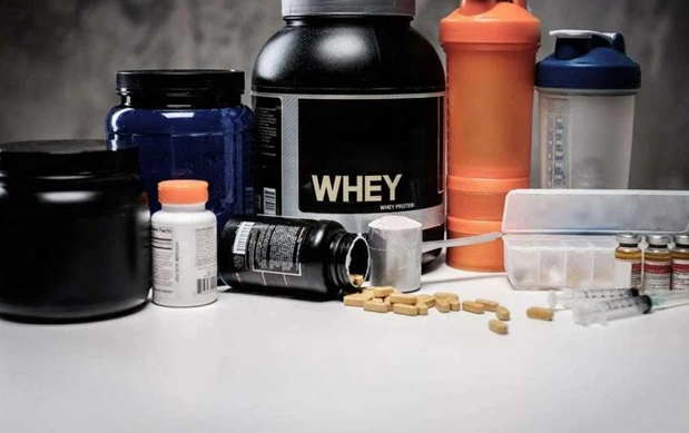 Natural Performance Enhancement Supplements The Science Behind Legal Muscle Growth