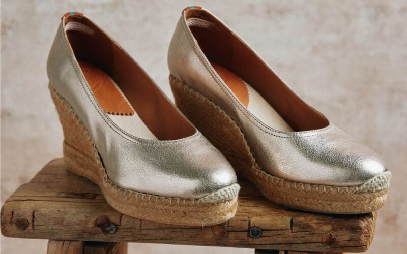 Espadrilles Redefined Effortless Luxury for Every Season