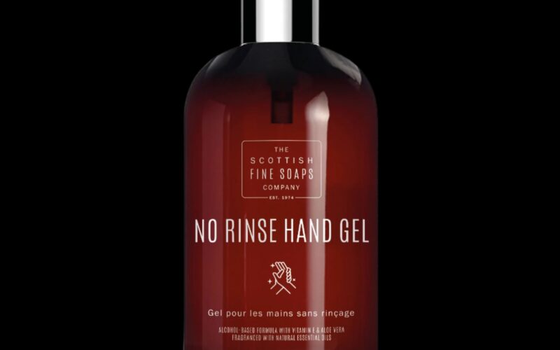 Luxury Natural Soaps for Sensitive Skin