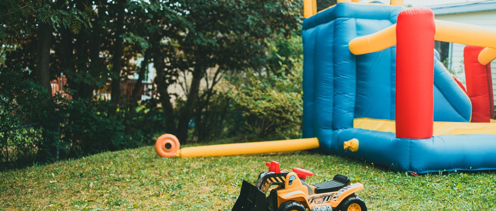Playhouses for Children Creating Safe Fun Outdoor Play Spaces