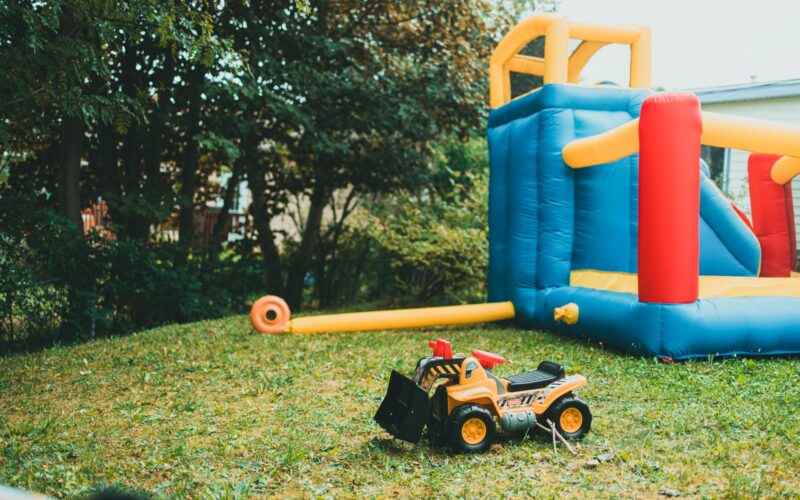 Playhouses for Children Creating Safe Fun Outdoor Play Spaces