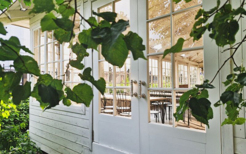 Summerhouse Essentials Creating Your Perfect Outdoor Retreat Space