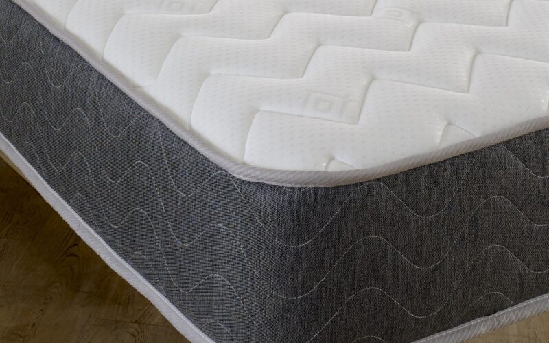 The Pillow Revolution , How Comfort Pillows Transform Your Sleep
