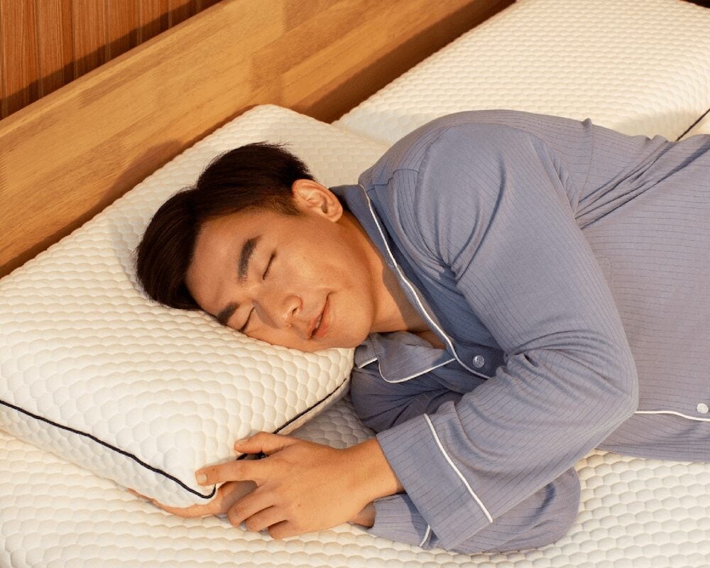 Memory Foam Pillows The Science of Superior Comfort and Support