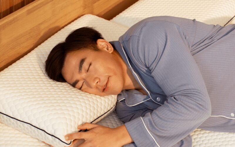 Memory Foam Pillows The Science of Superior Comfort and Support