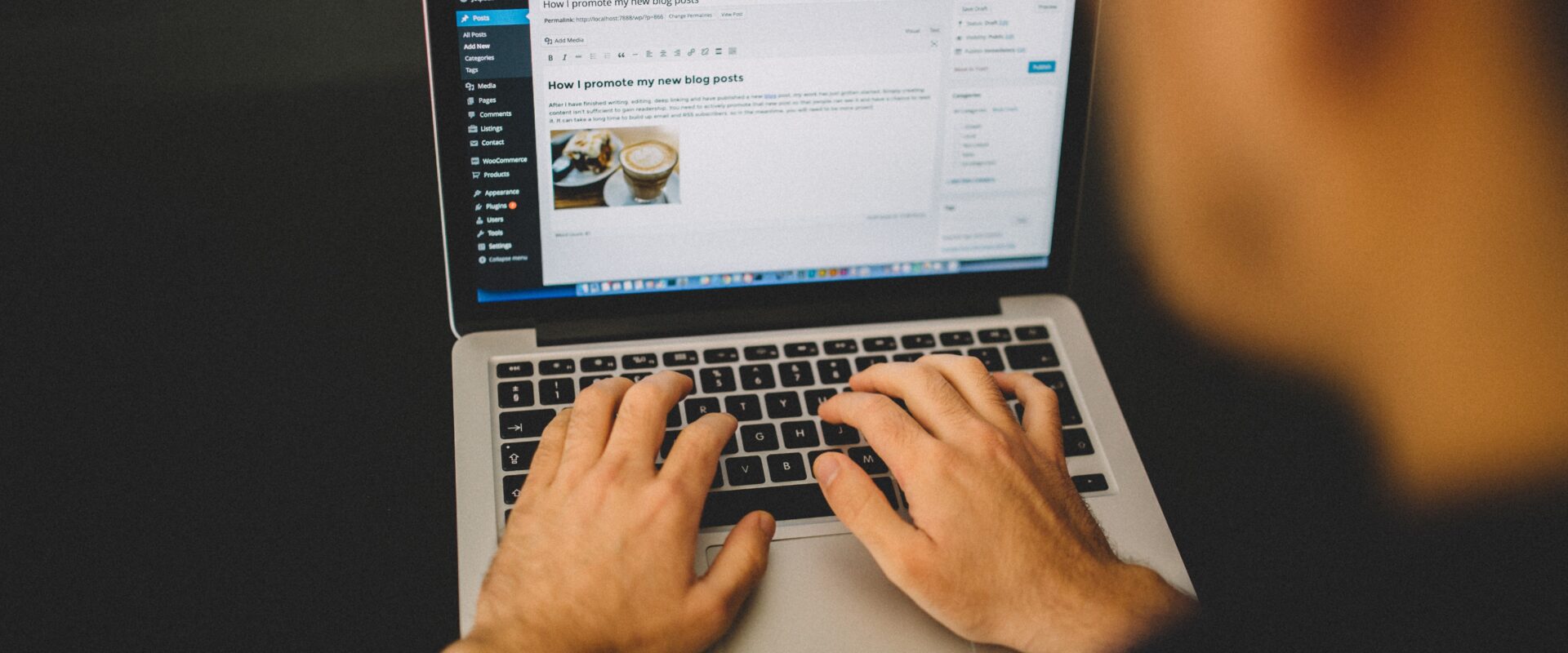 Webhosting für Profis Zuverlässige Infrastruktur mit österreichischen Servern