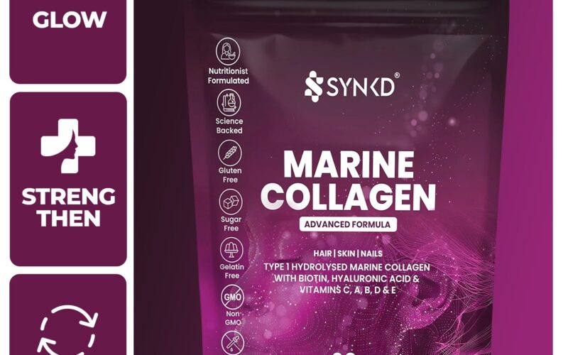Transform Your Fitness Journey with SYNKD Health