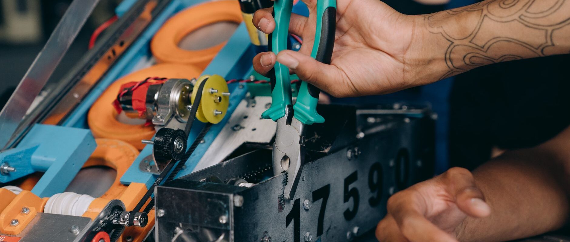 Spark Your Child’s Curiosity Why STEAM Education Matters More Than Ever
