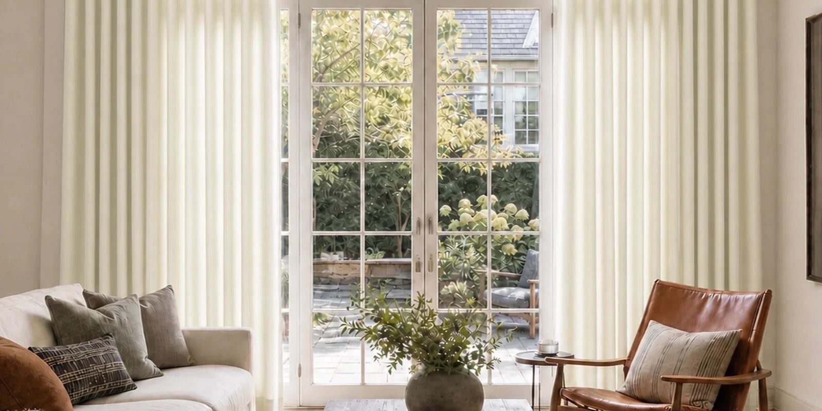 Mastering Light Control and Privacy Window Treatment Solutions for Every Need